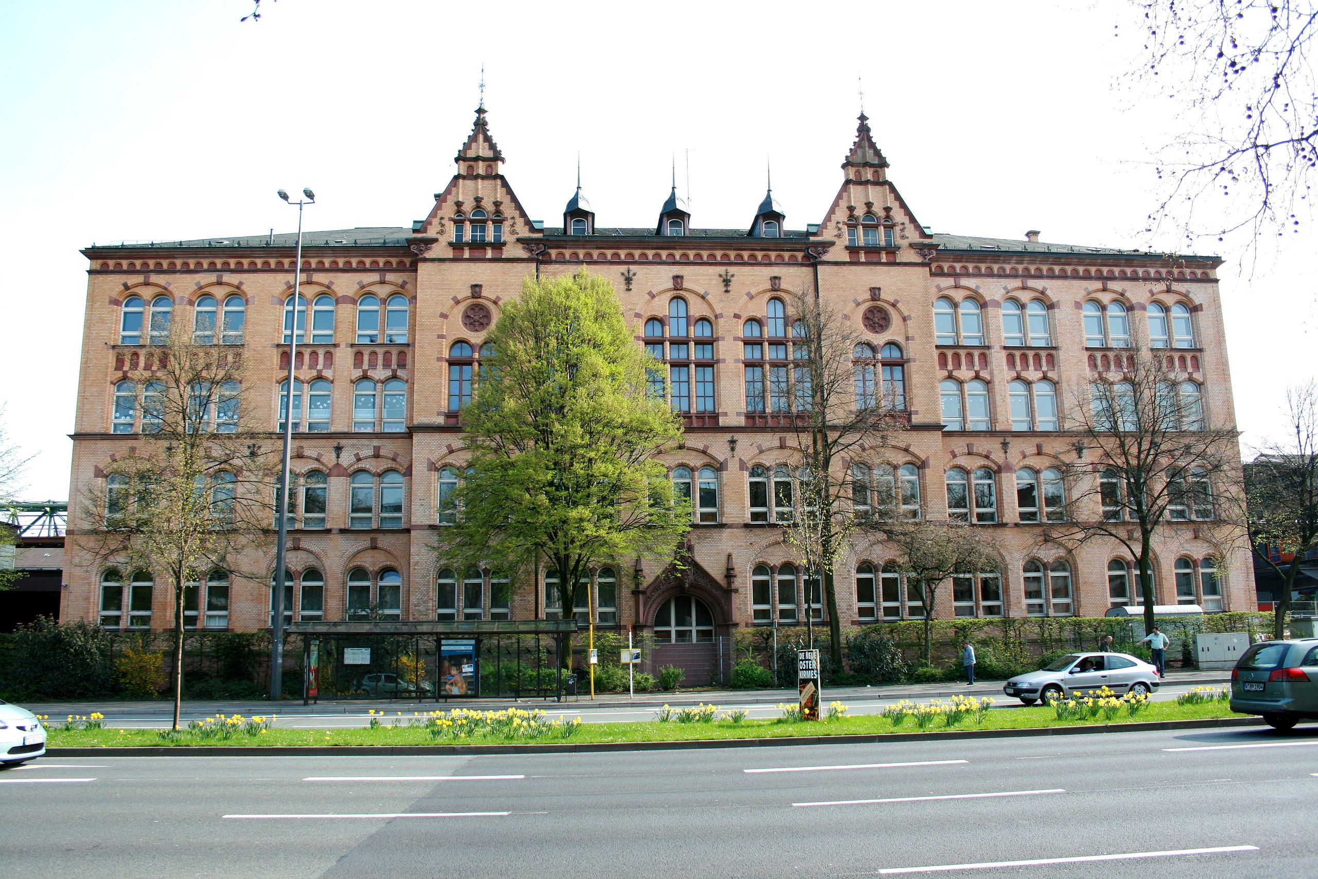 Hauptschule