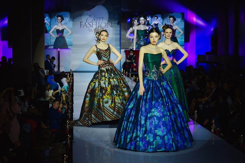Haute couture