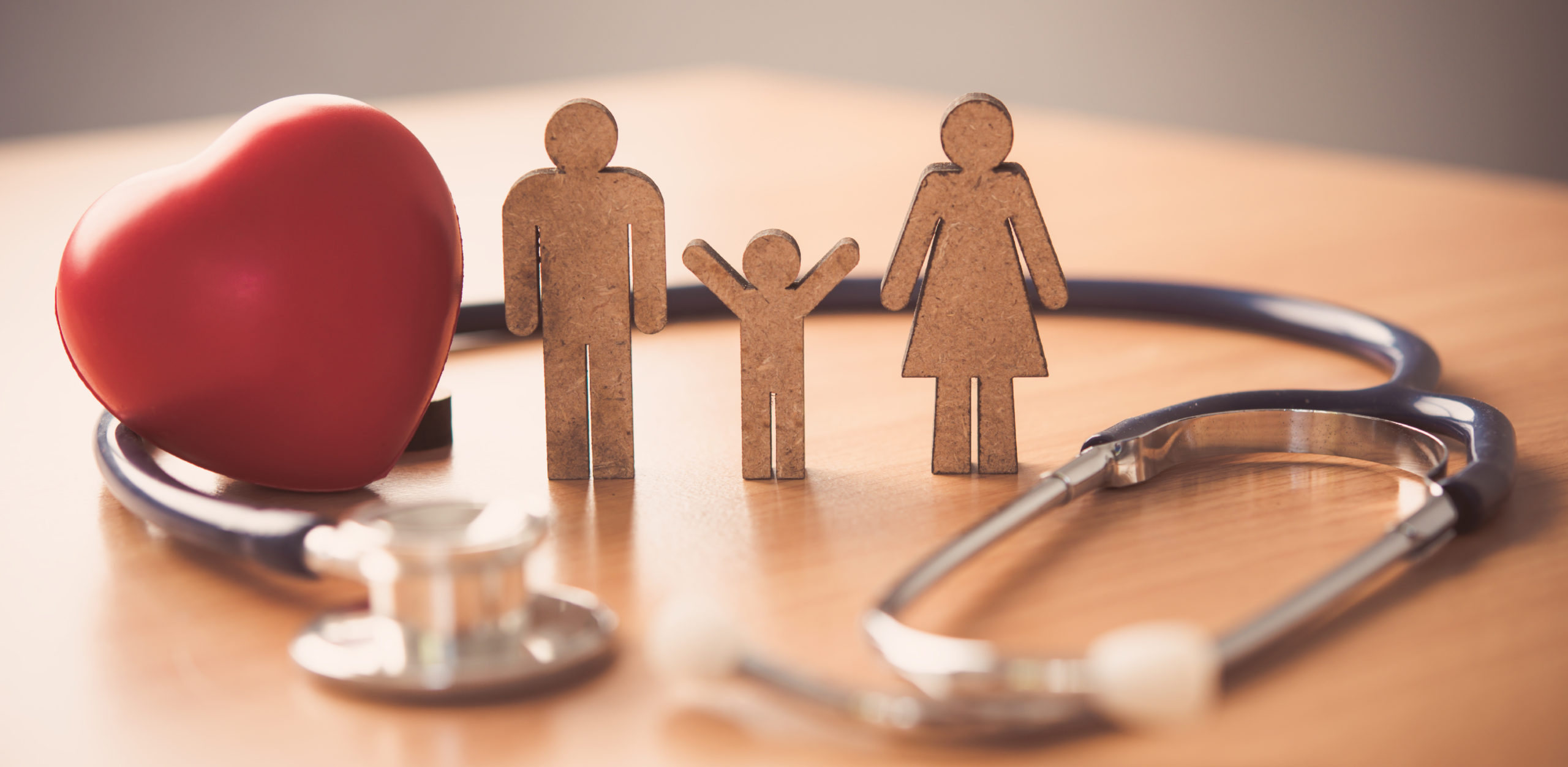 Health insurance logo