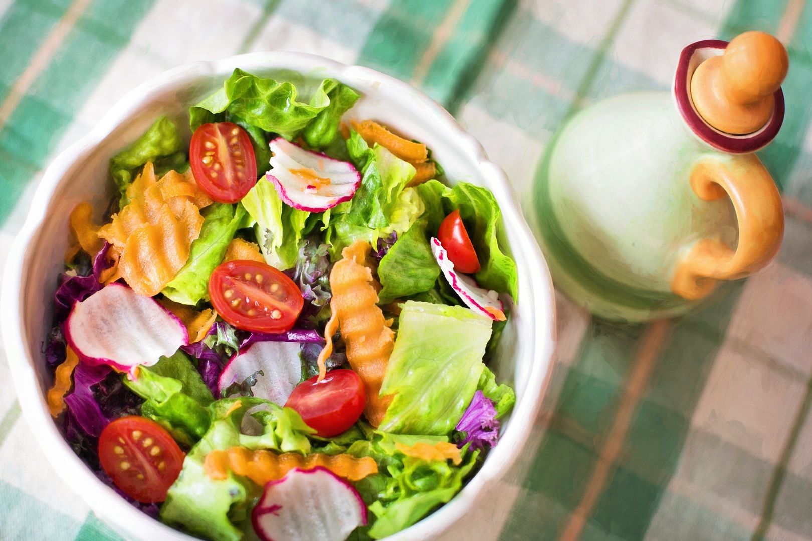 Healthy diet