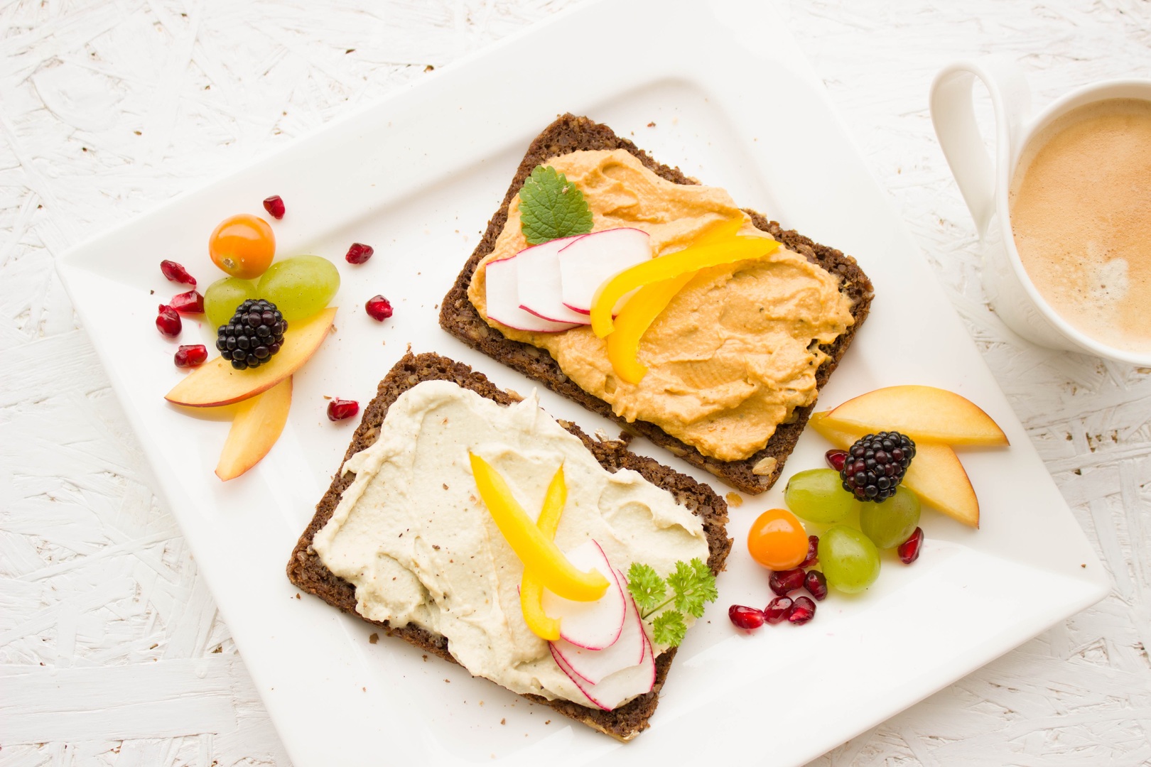 Healthy food