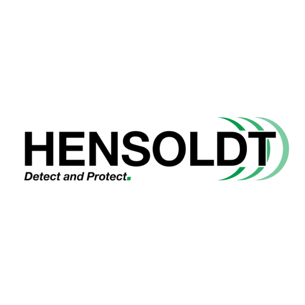 Hensoldt logo