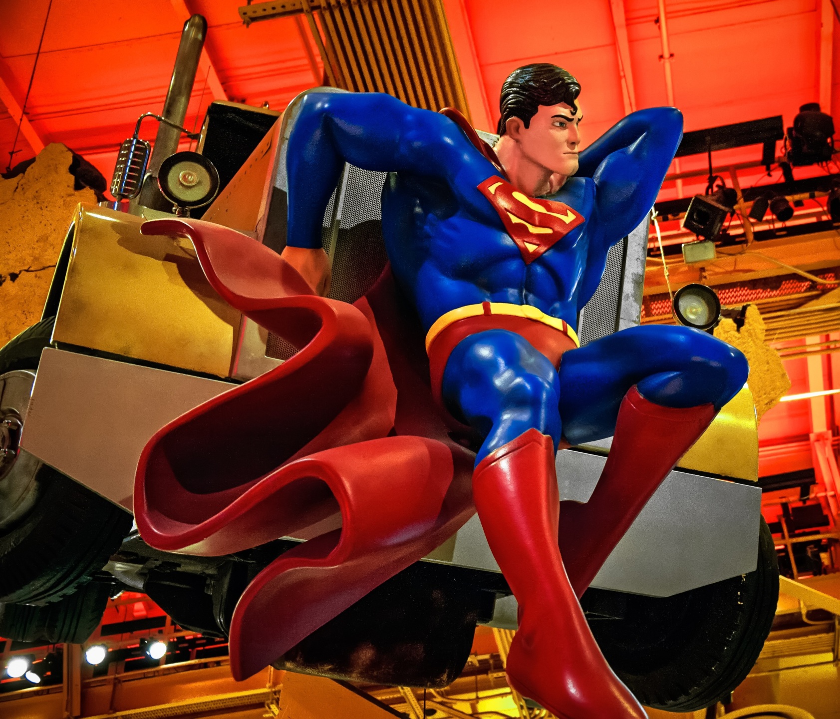 Hero logo