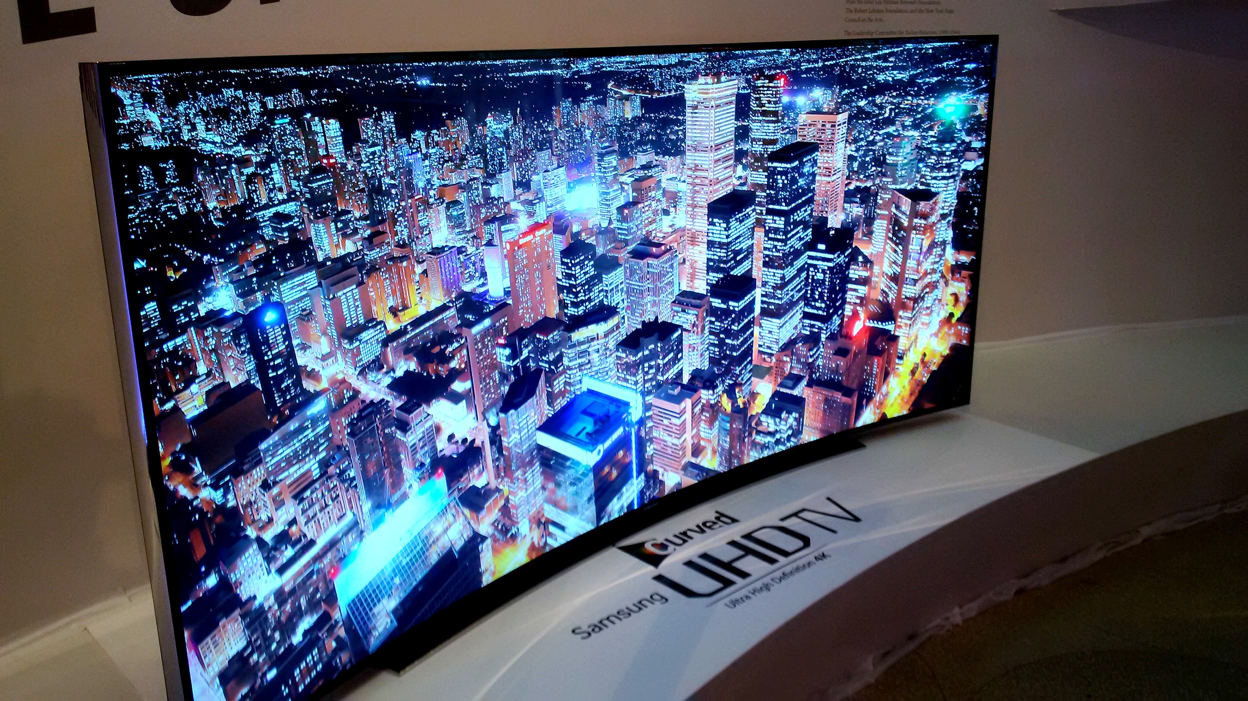 High-definition television
