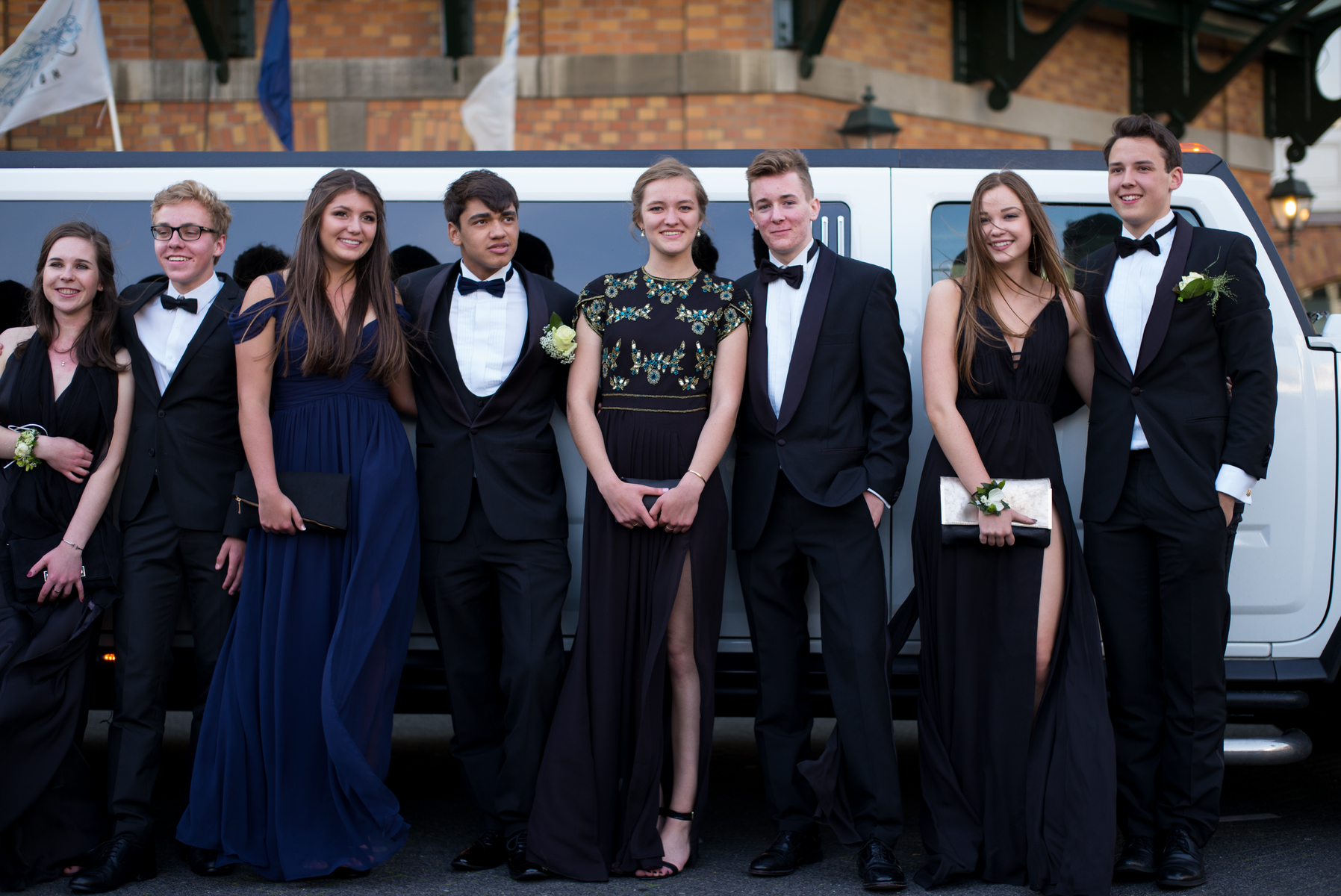 High school
