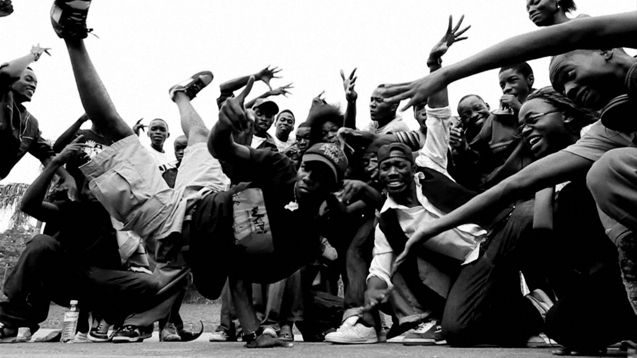 Hip hop music