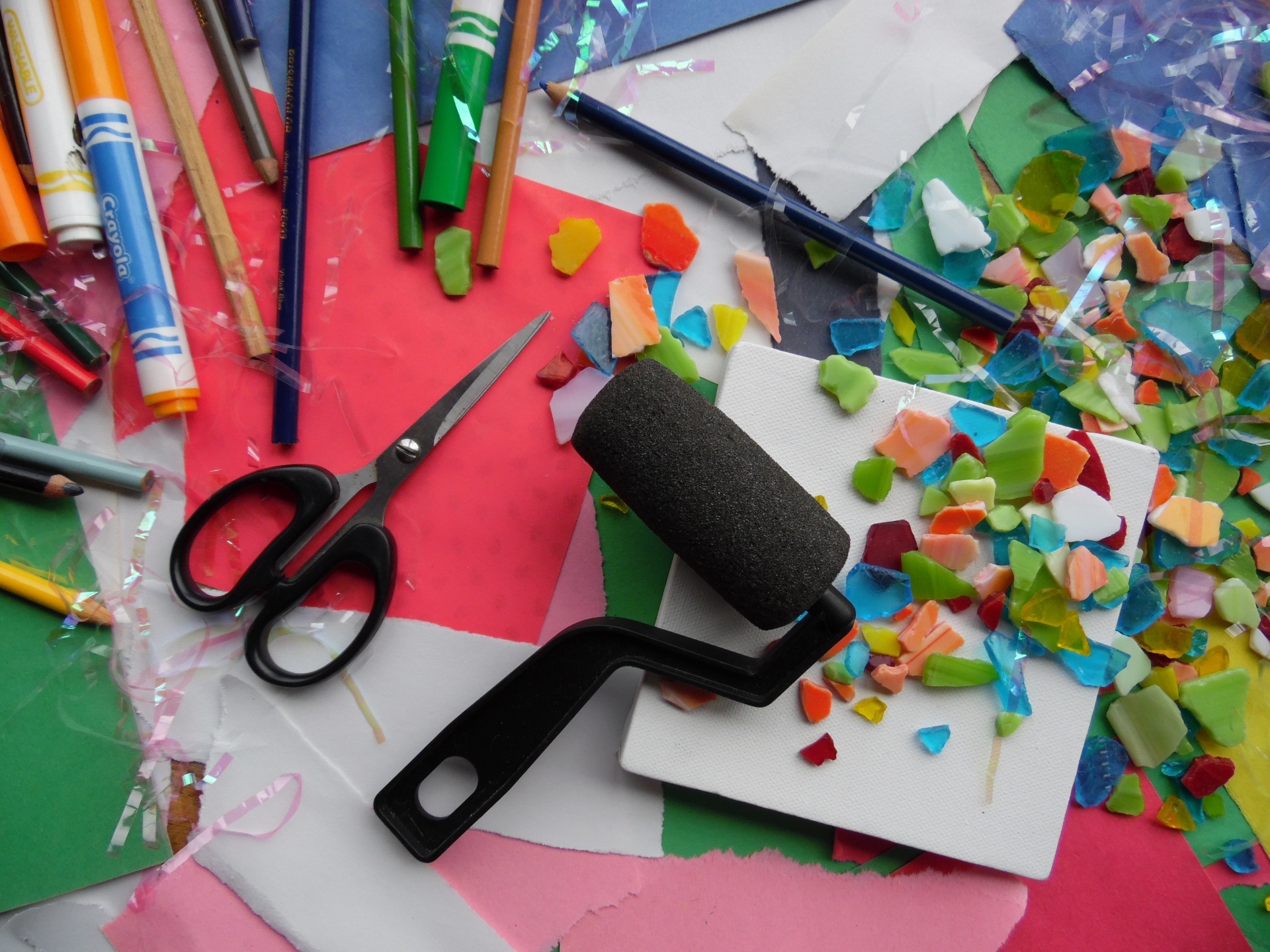 Hobbies and activities