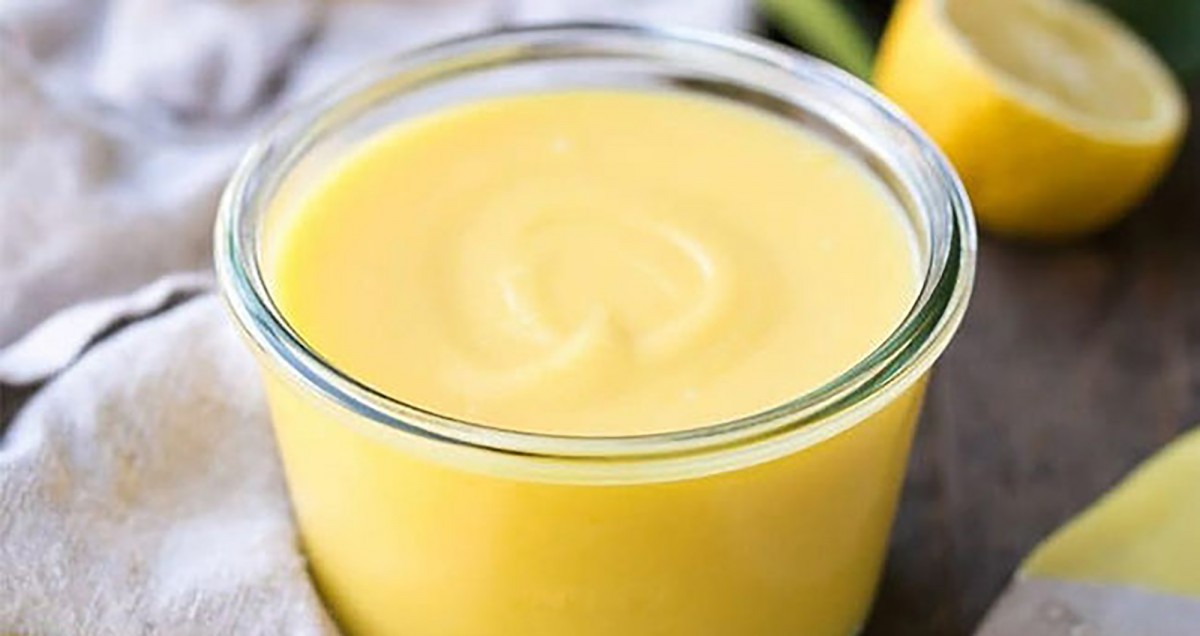 Hollandaise sauce