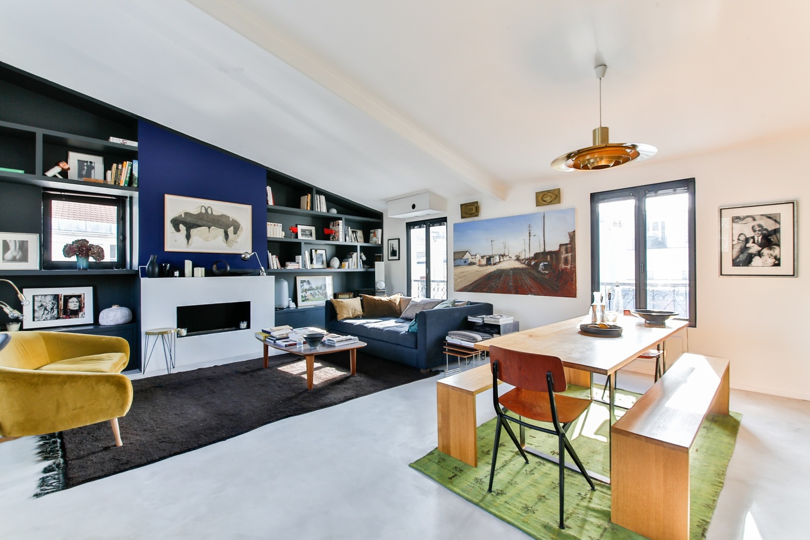 Home Design