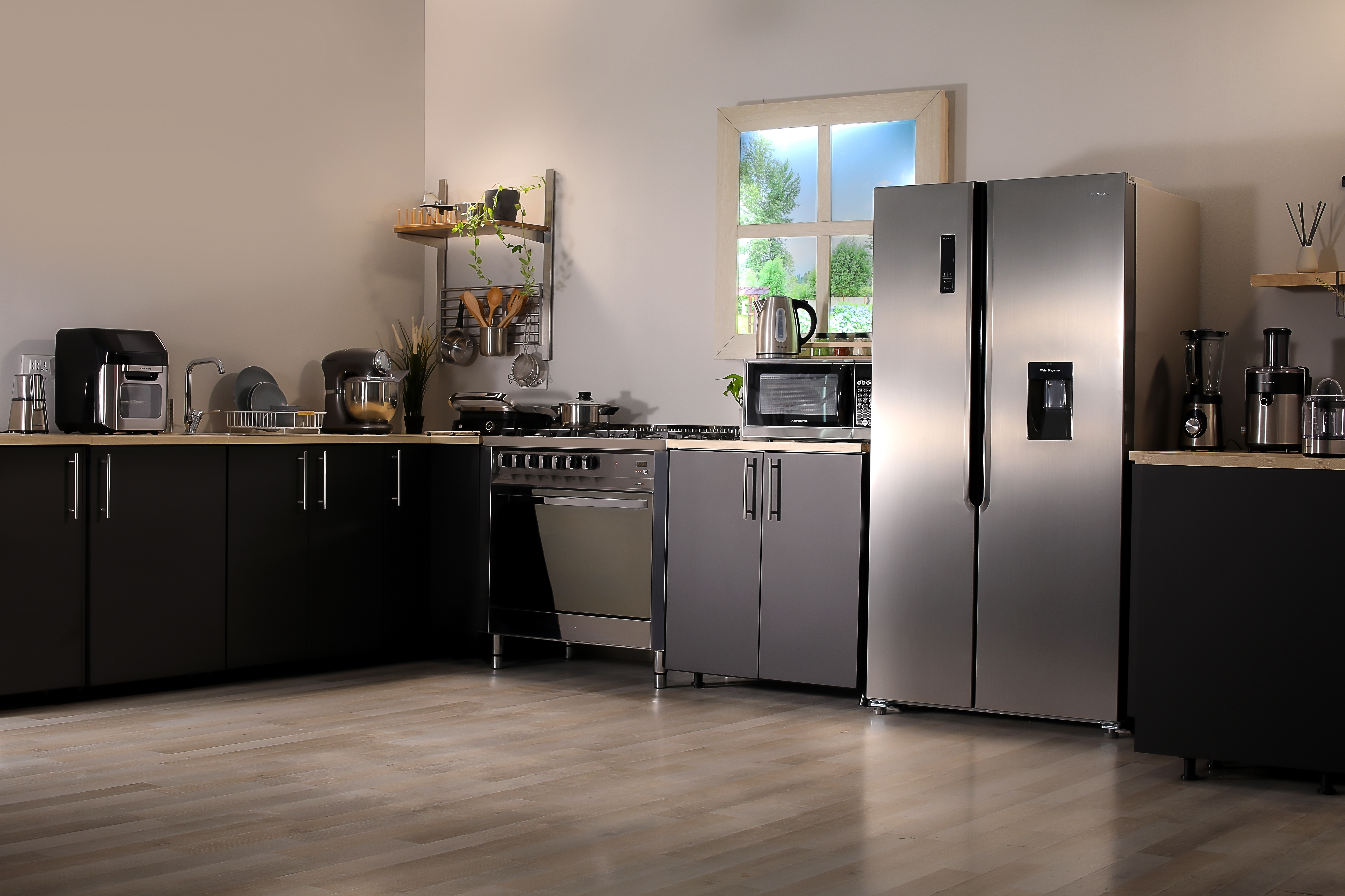Home Appliances