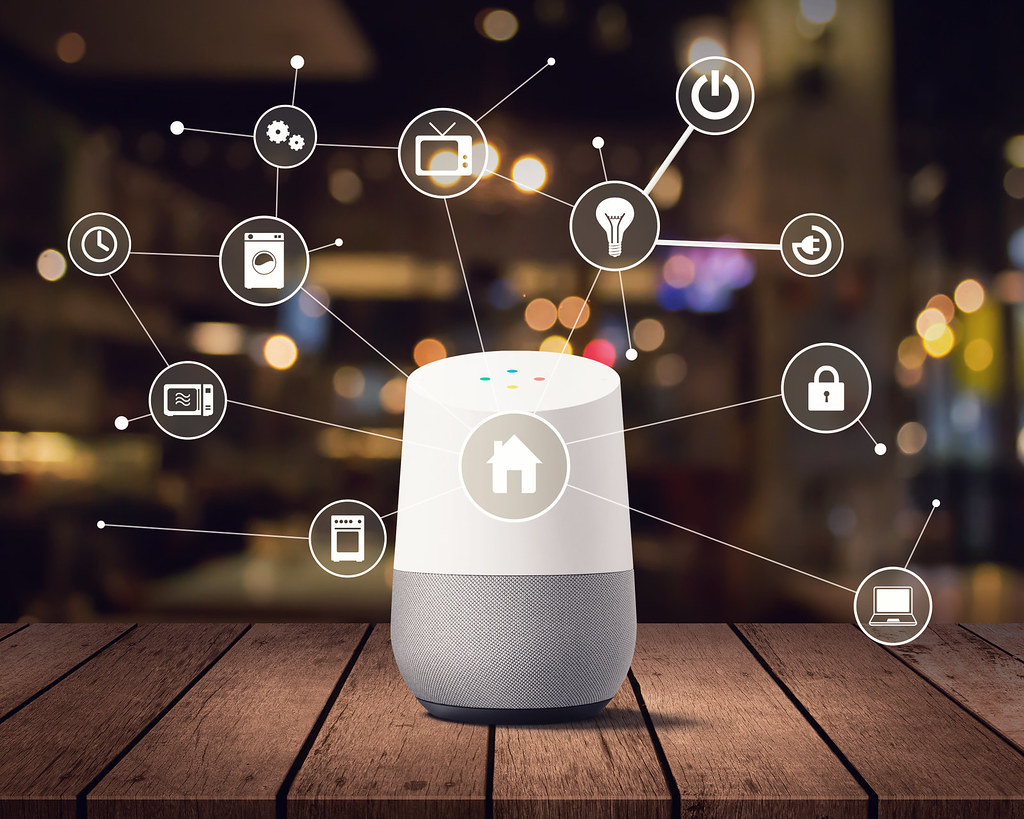 Home automation