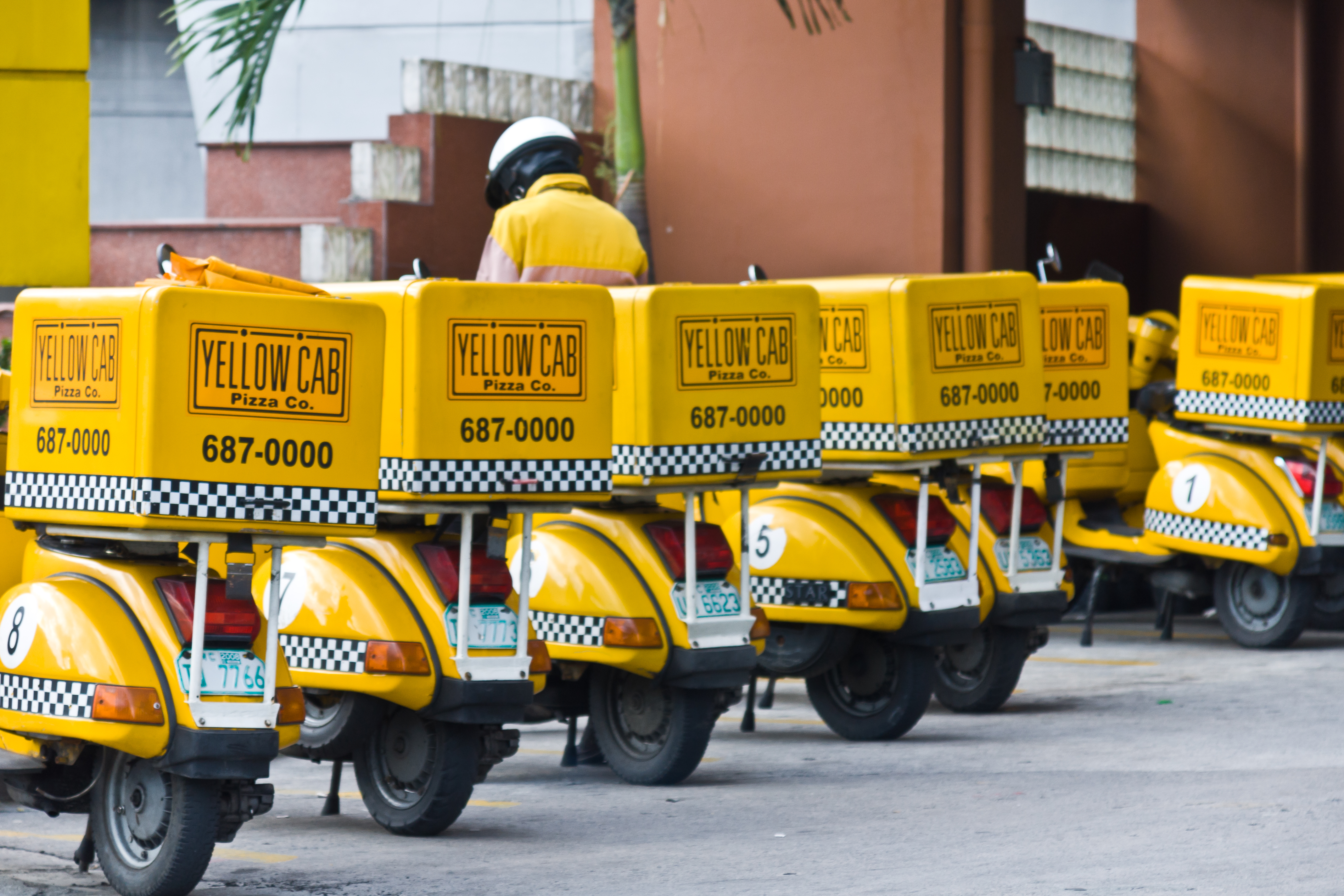 Home Delivery