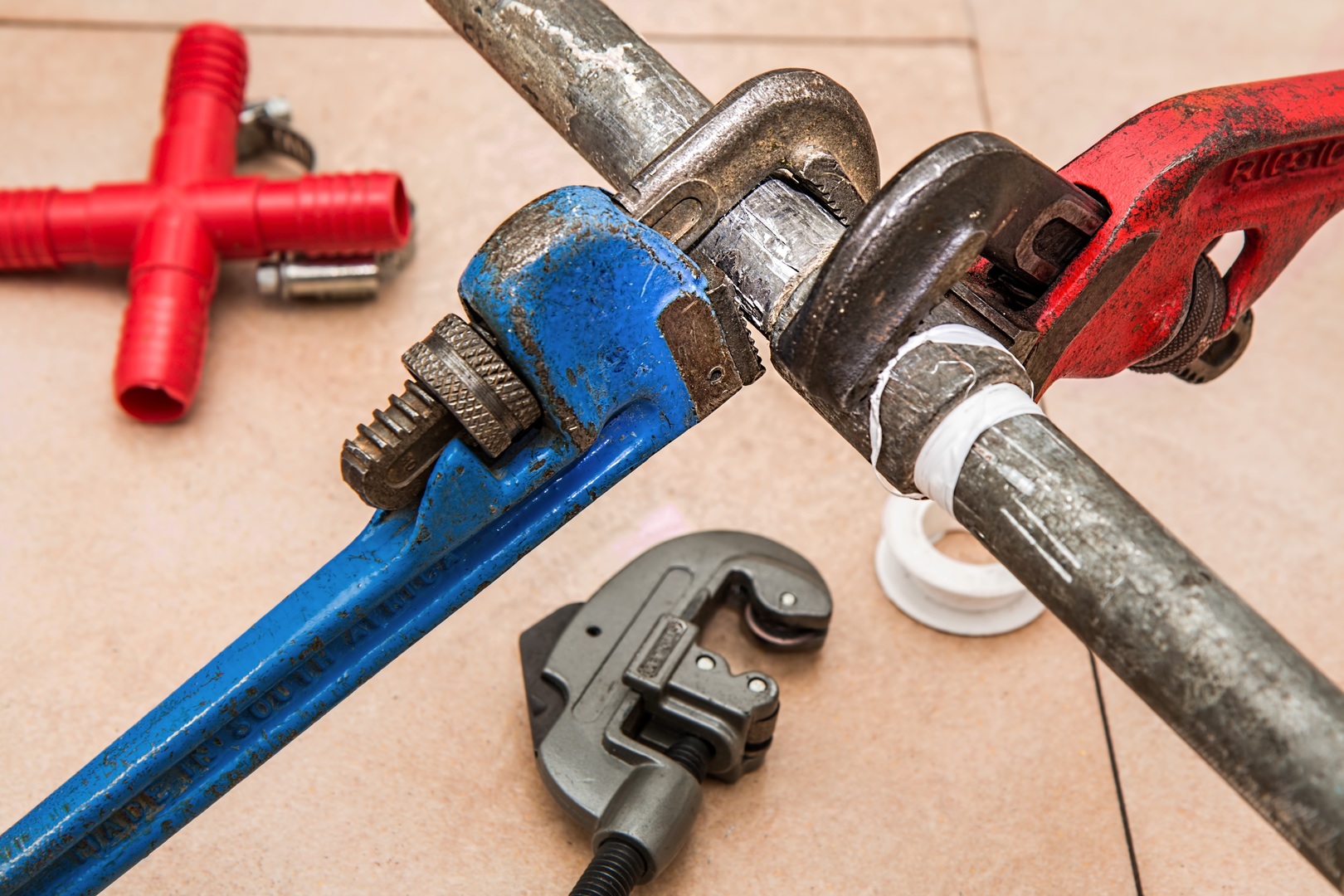 Home repair