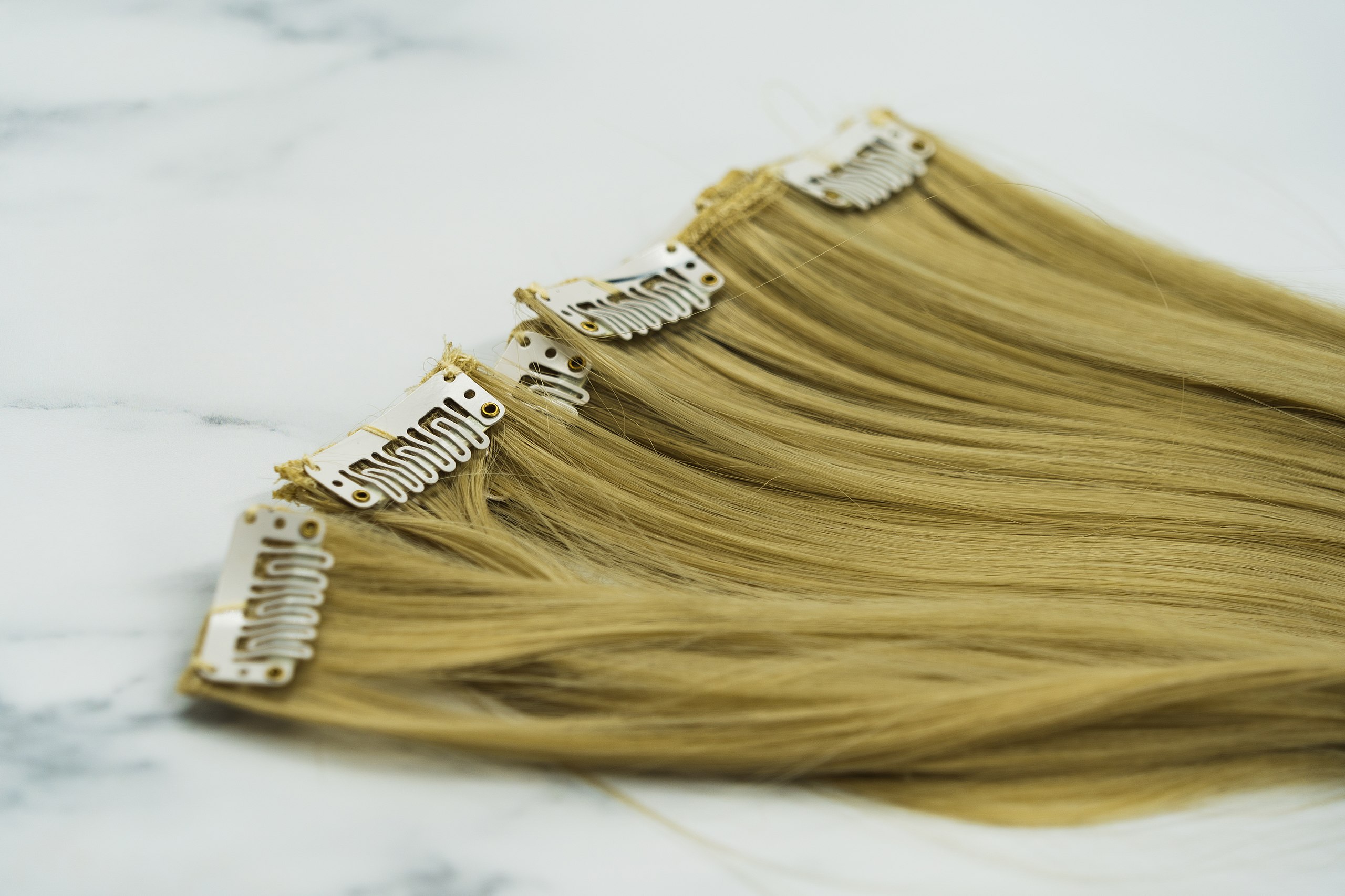 Human Hair Extensions