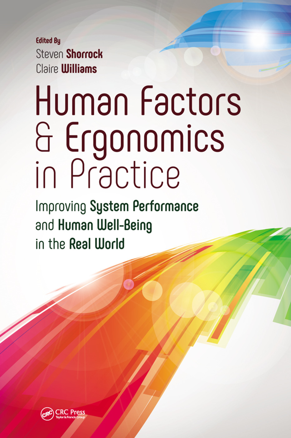 Human factors and ergonomics logo