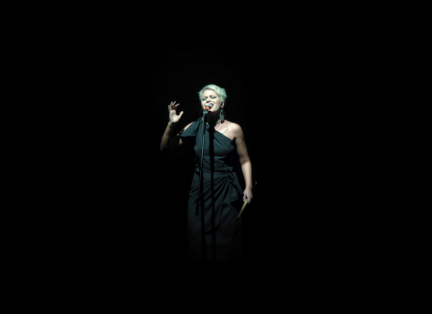 Human voice