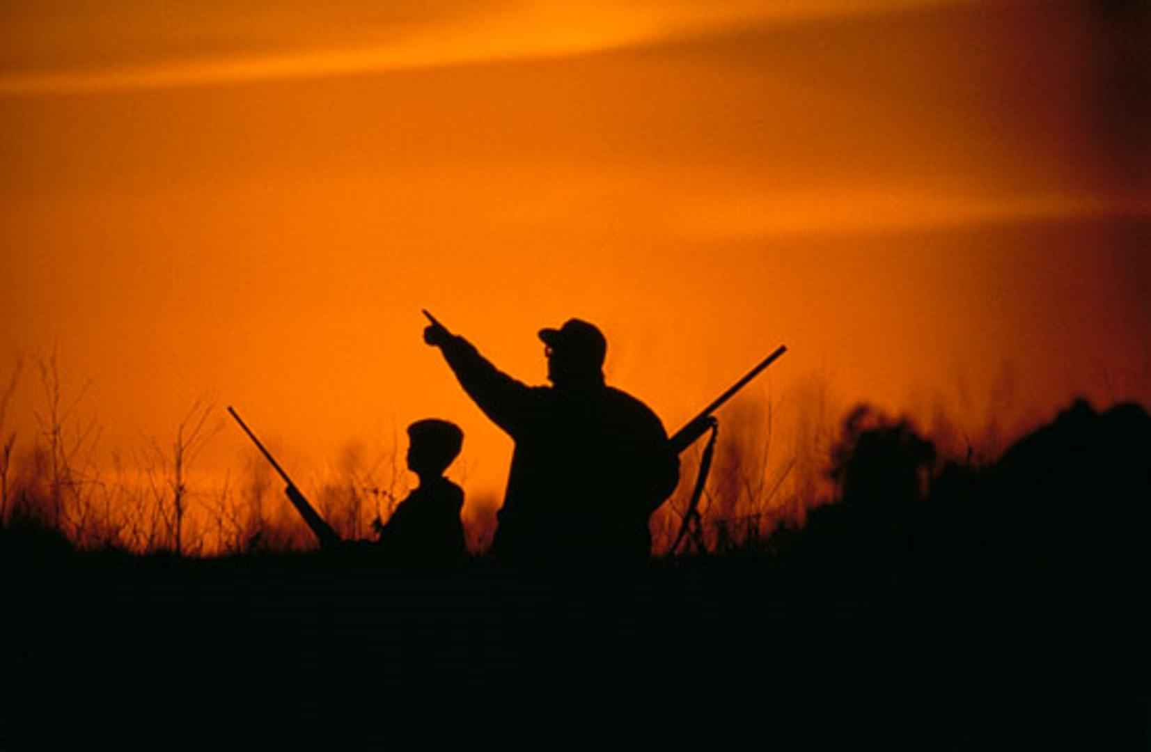 Hunting
