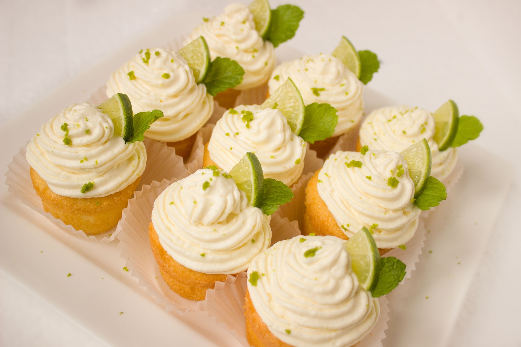Icing (food) logo