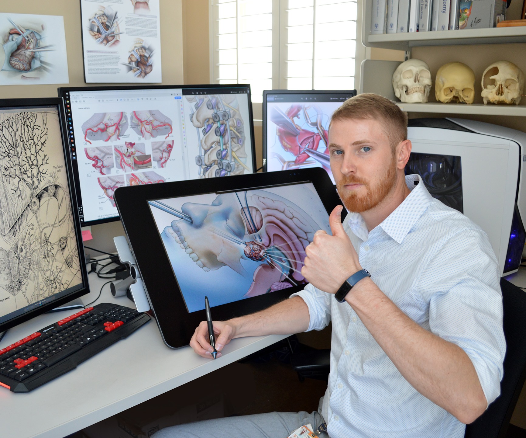 Illustrator