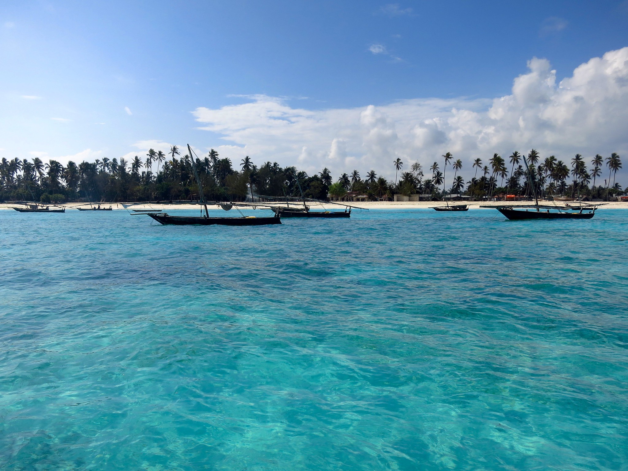 Indian Ocean