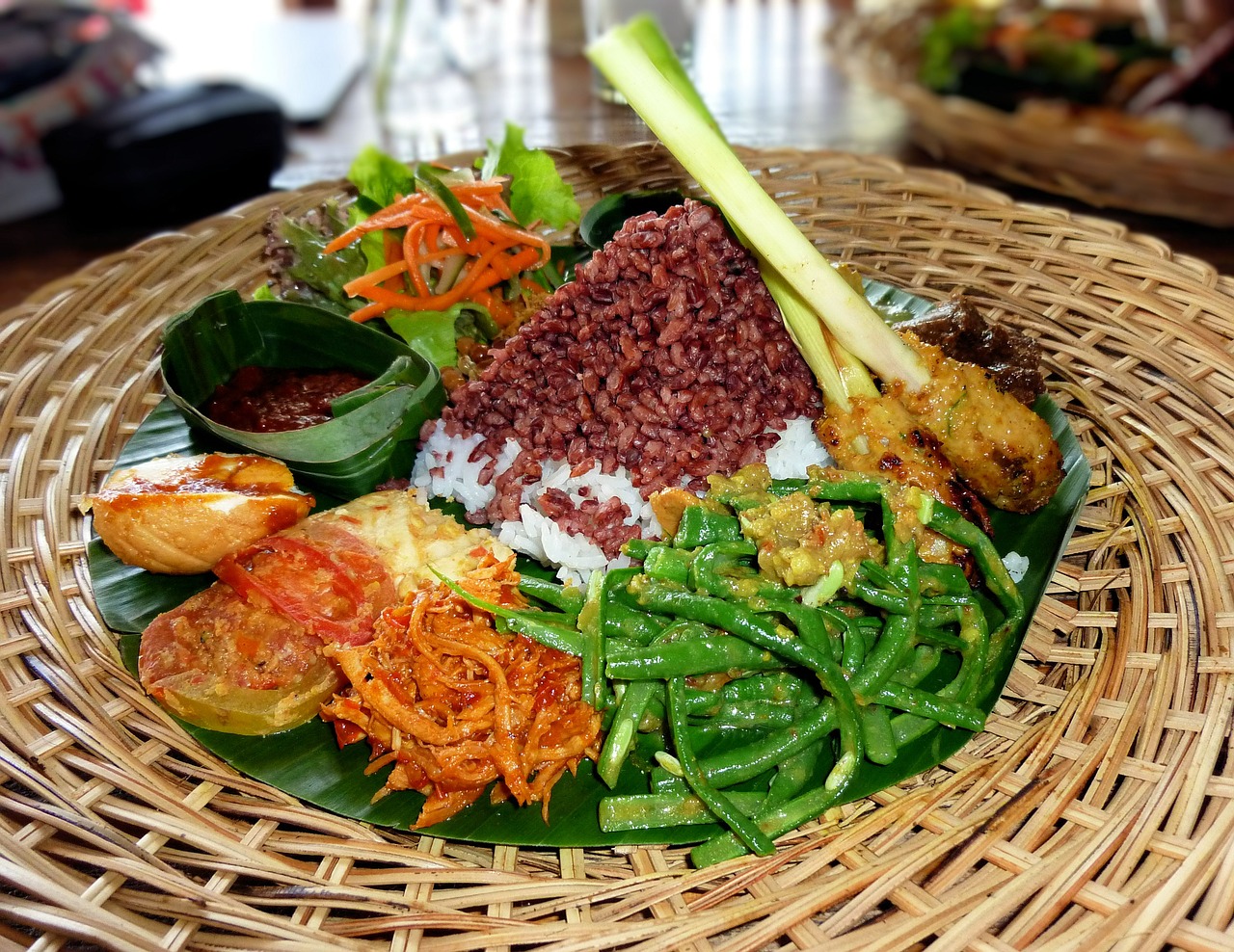 Indonesian cuisine