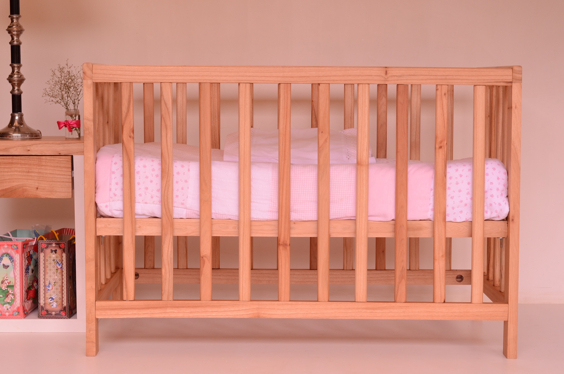 Infant bed