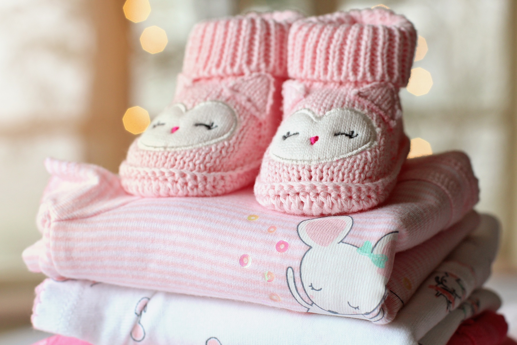 Infant clothing