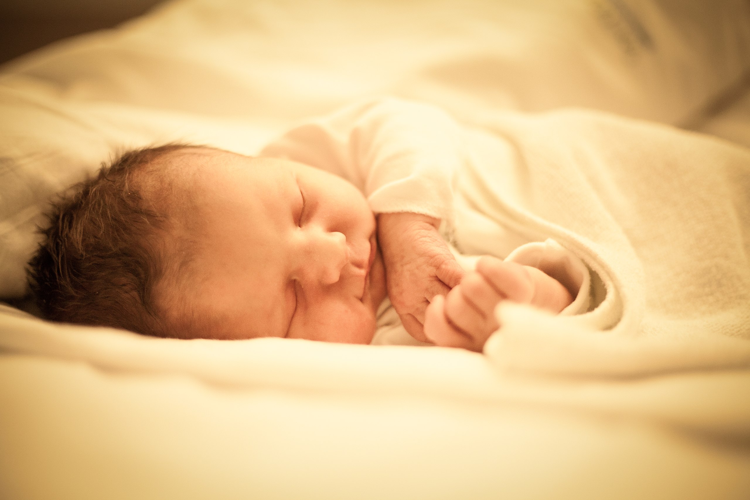 Infant