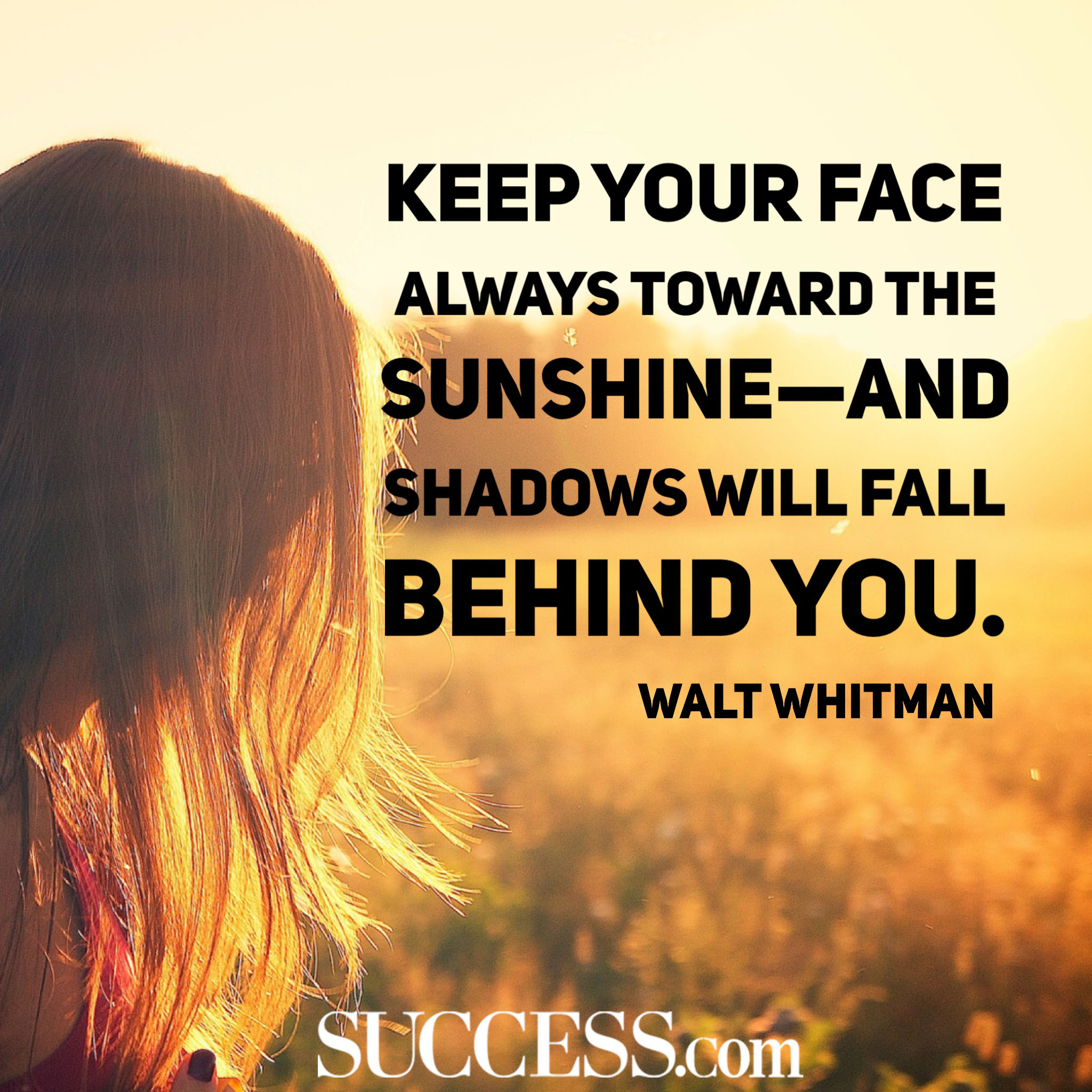 Inspirational Thoughts