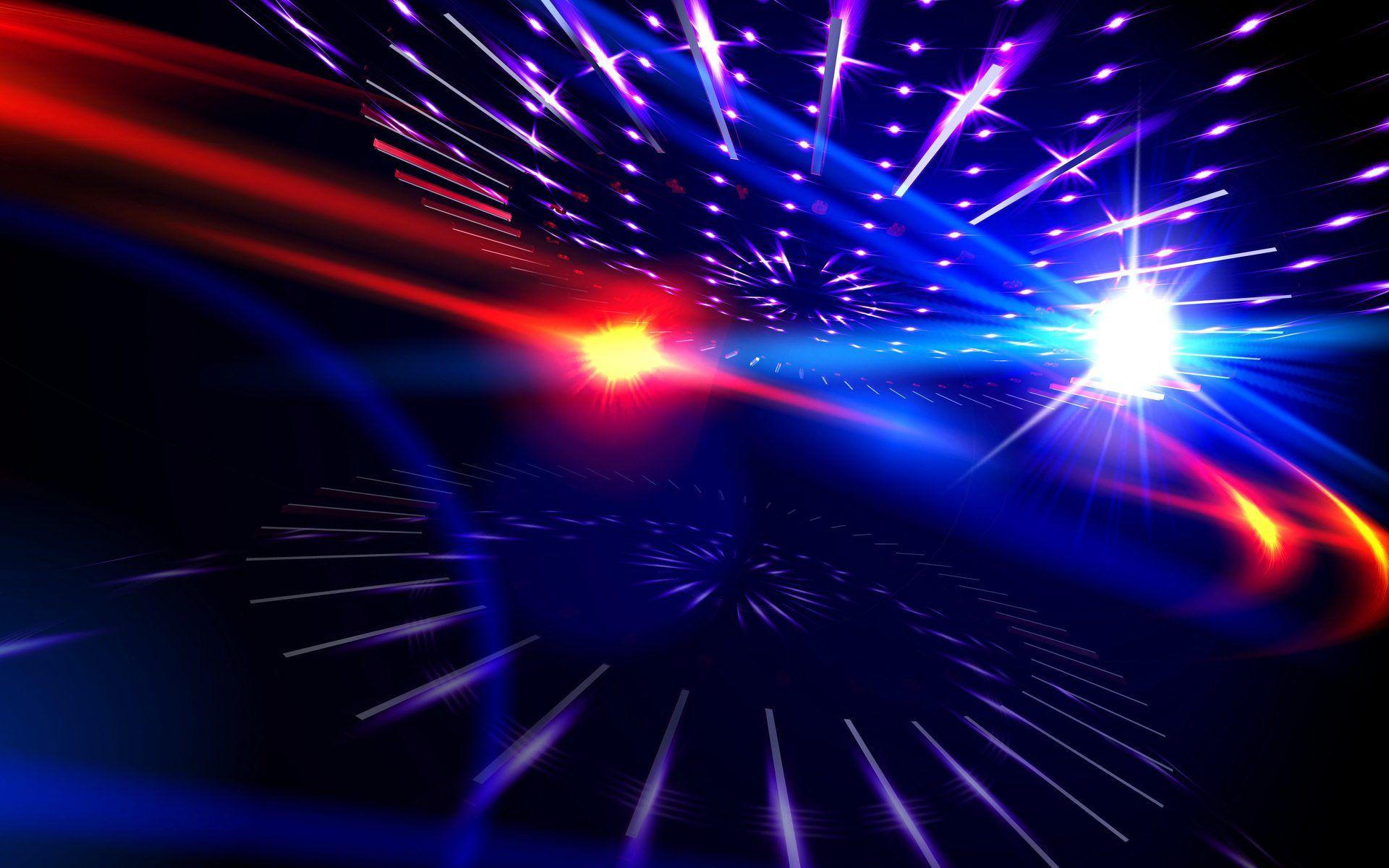 Intelligent dance music logo