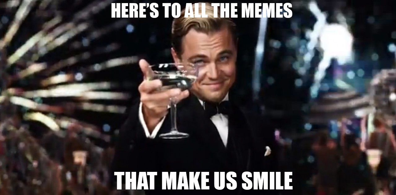 Internet meme