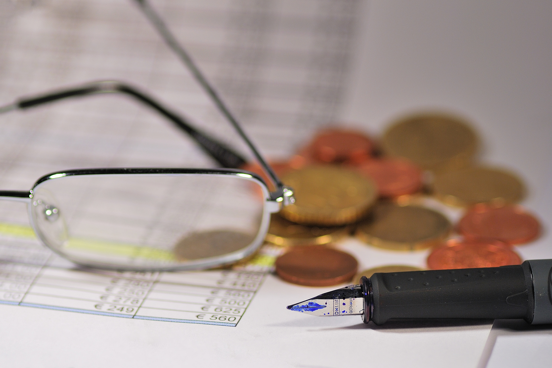 Investment management