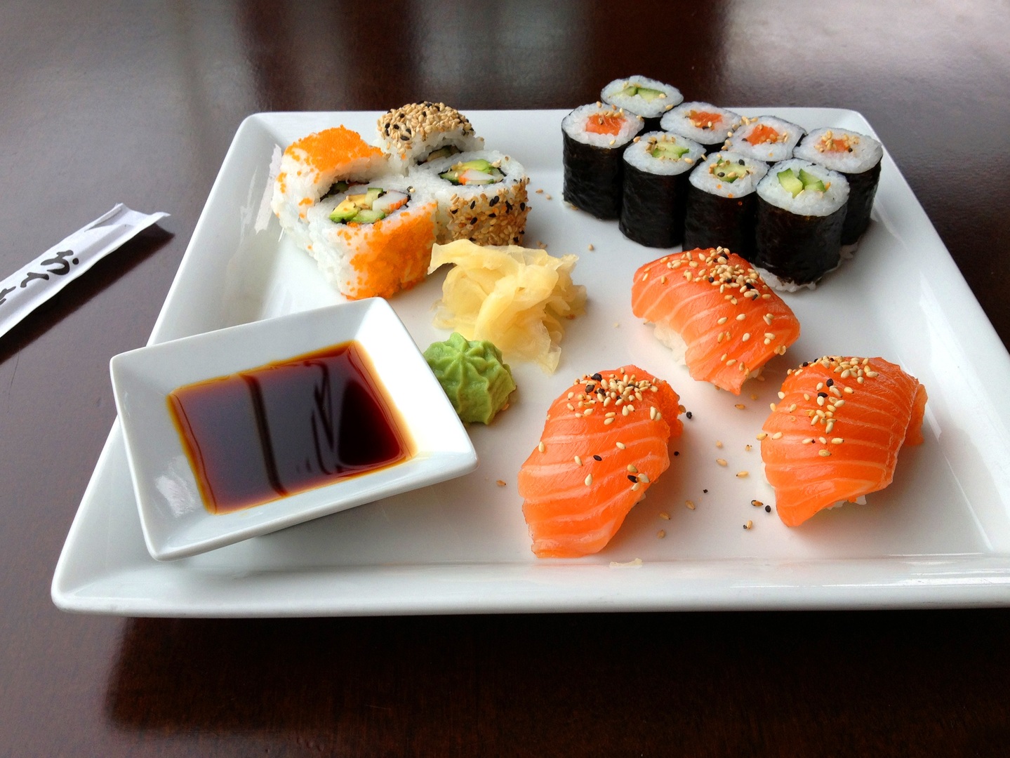 Japanese cuisine