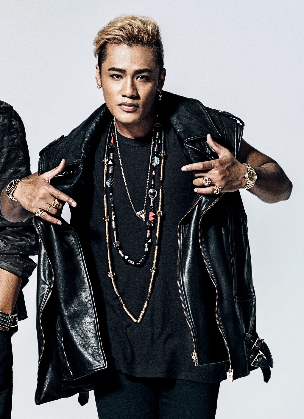 Japanese hip hop
