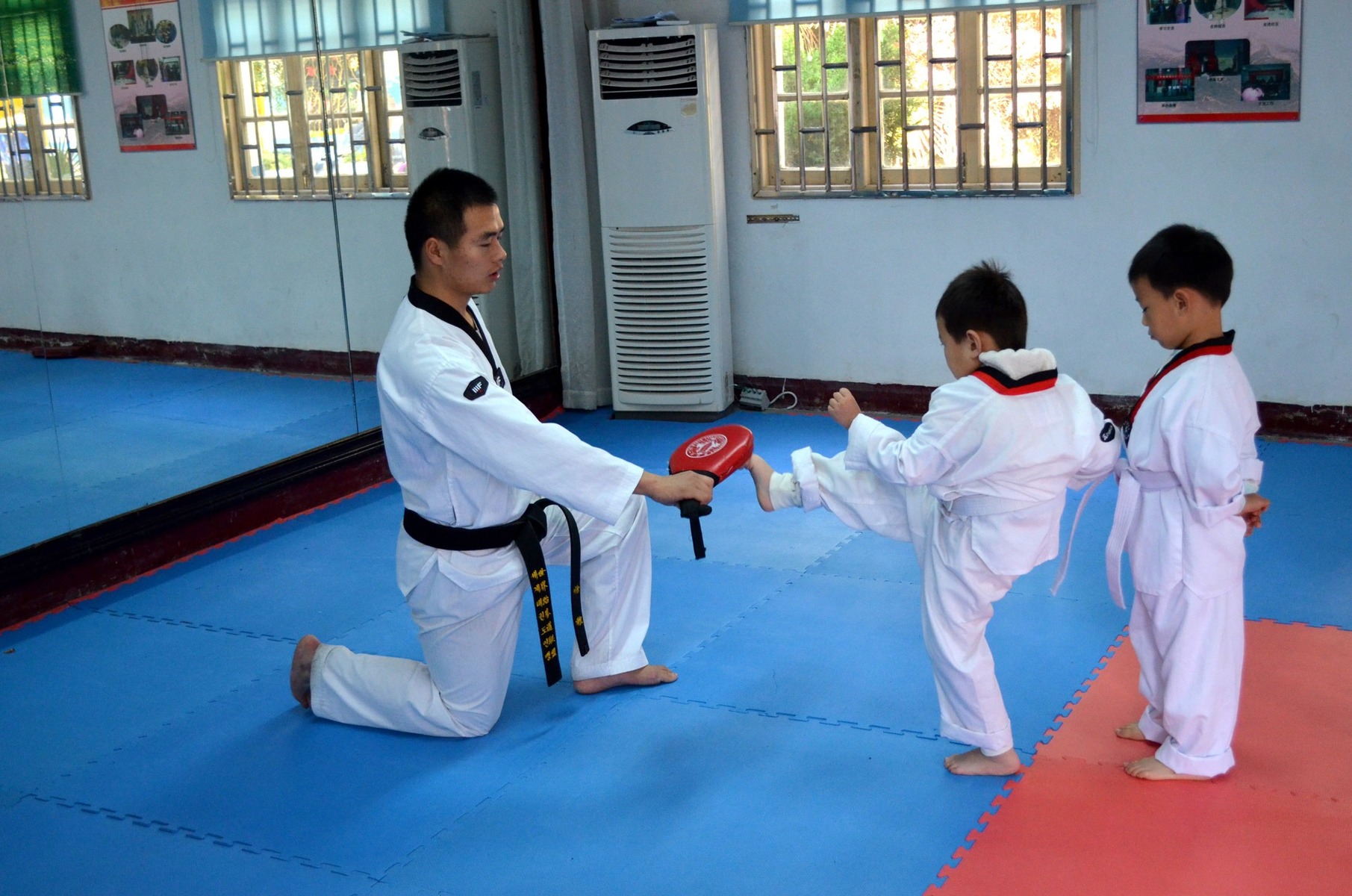 Japanese martial arts