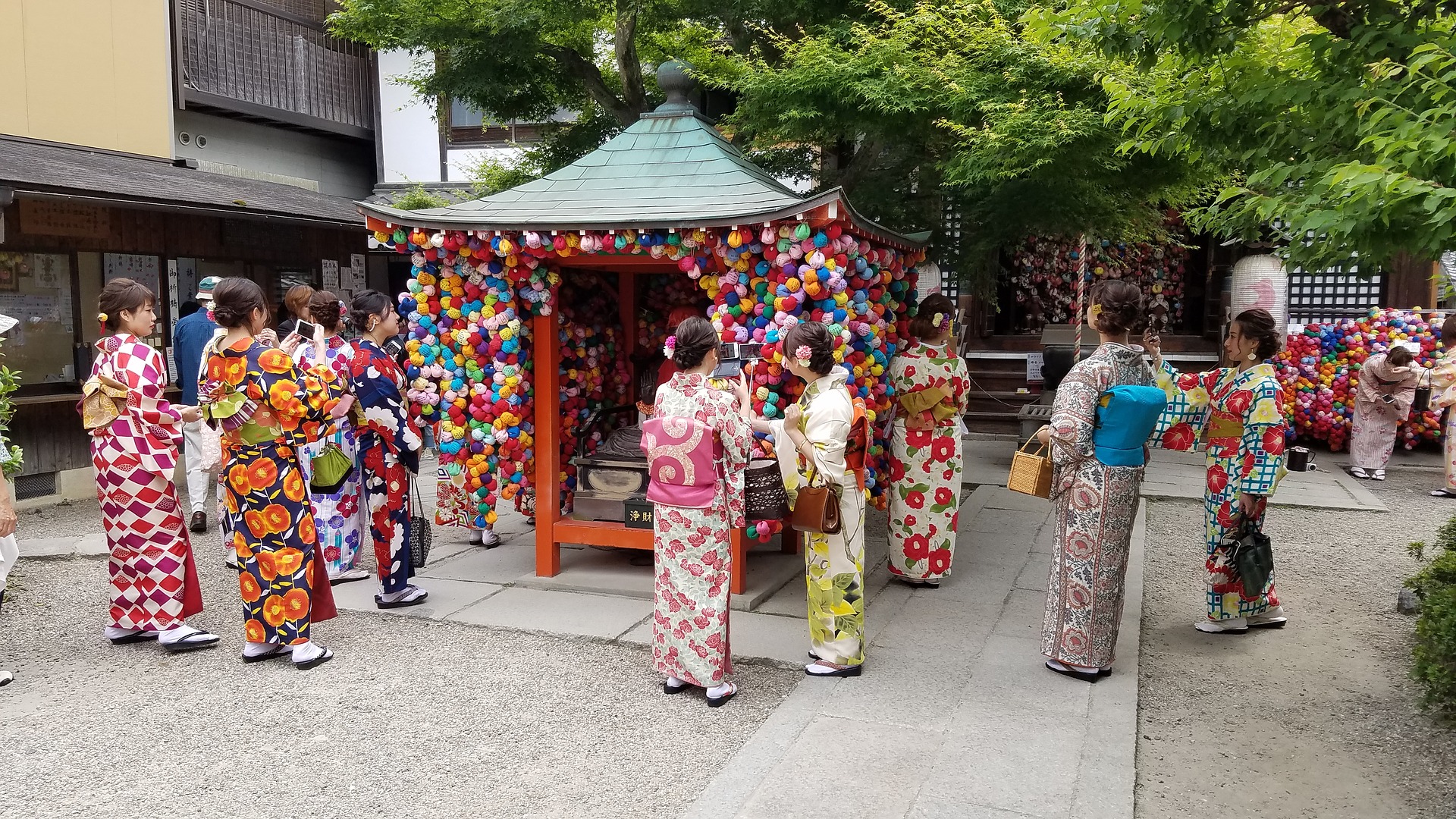 Japanese popular culture