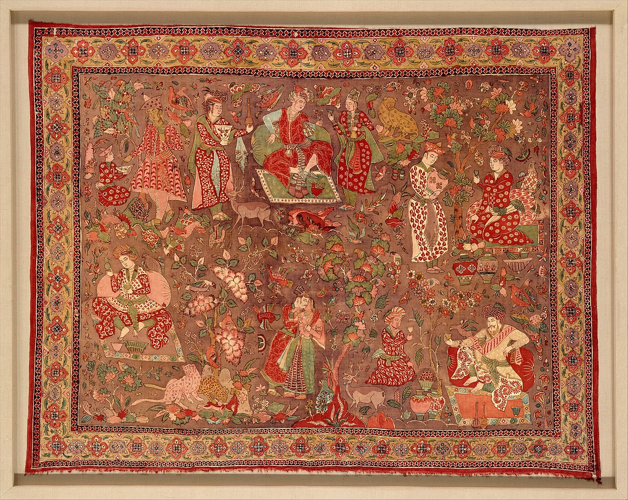 Kalamkari
