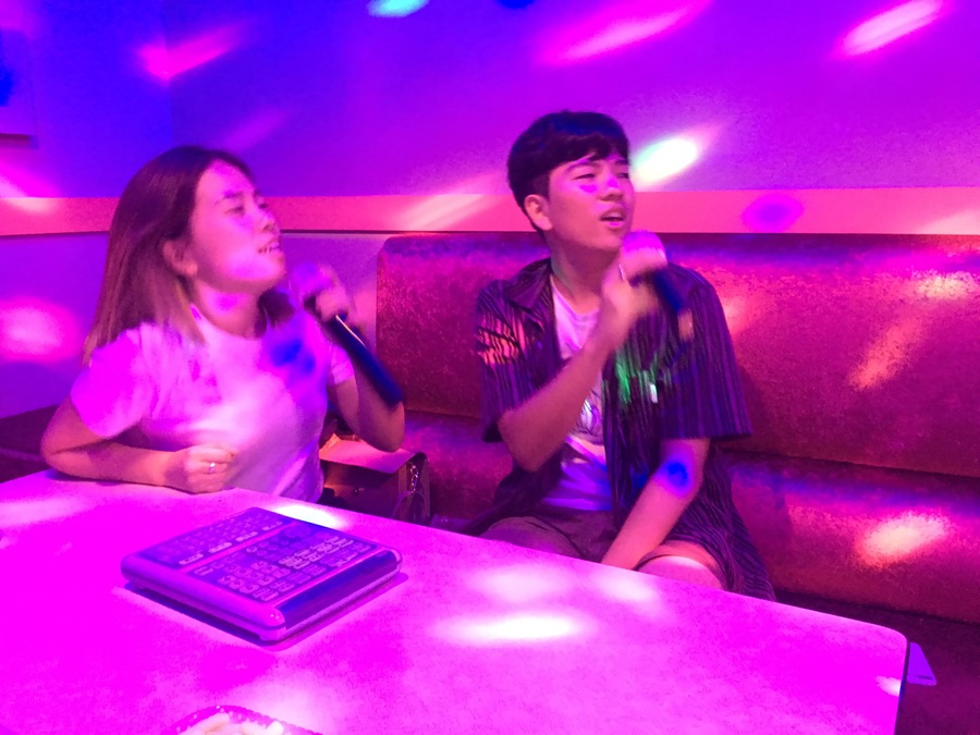 Karaoke