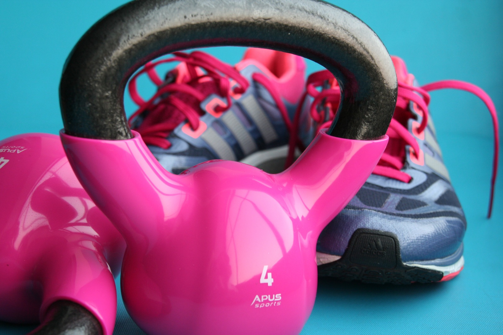 Kettlebell logo