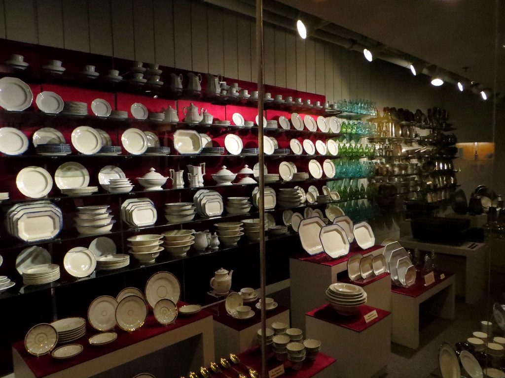 Kitchenware