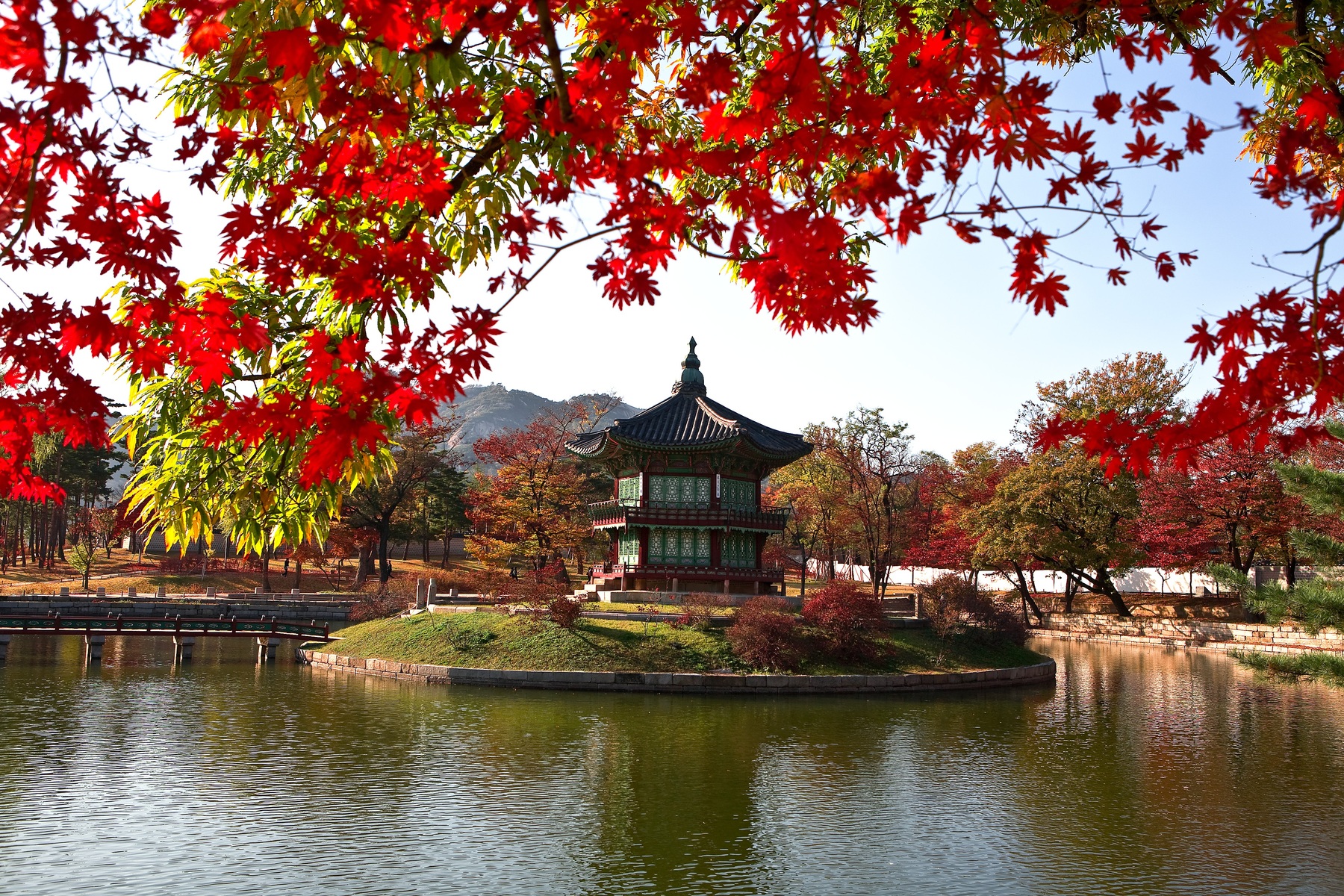 Korea