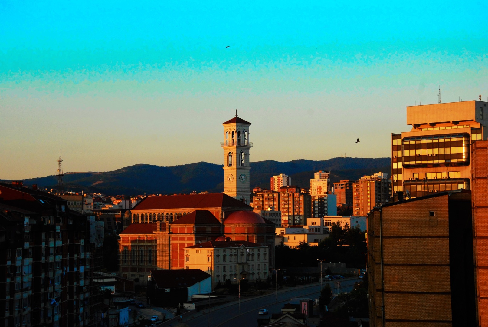 Kosovo
