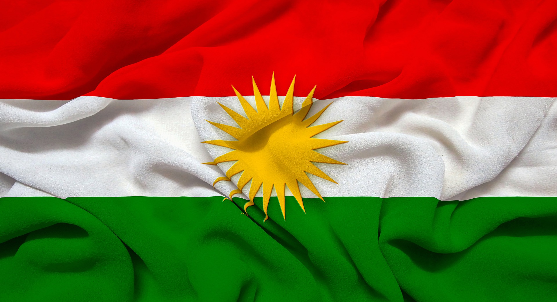 Kurdistan