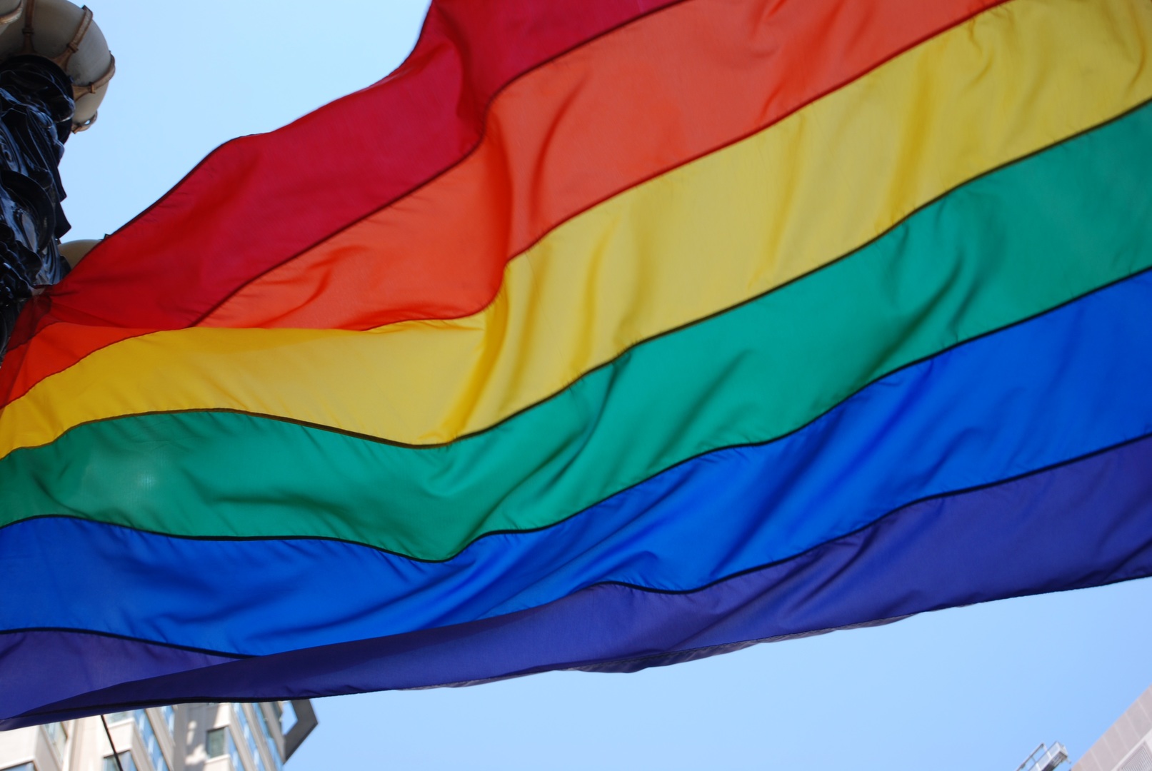 LGBT rights by country or territory logo