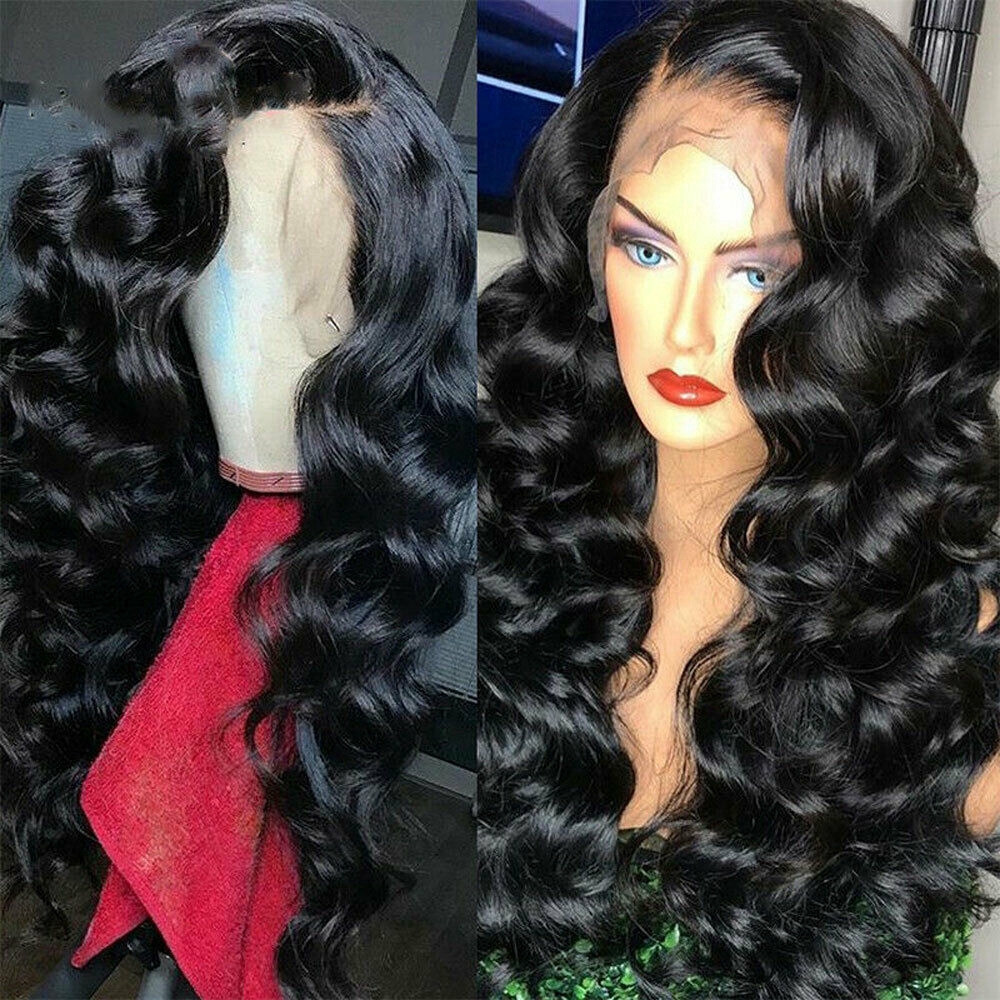 Lace wig