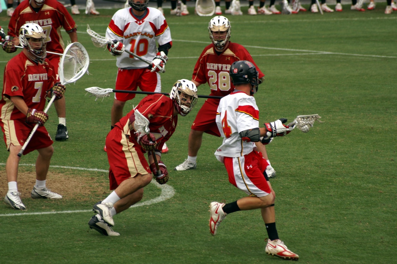 Lacrosse logo