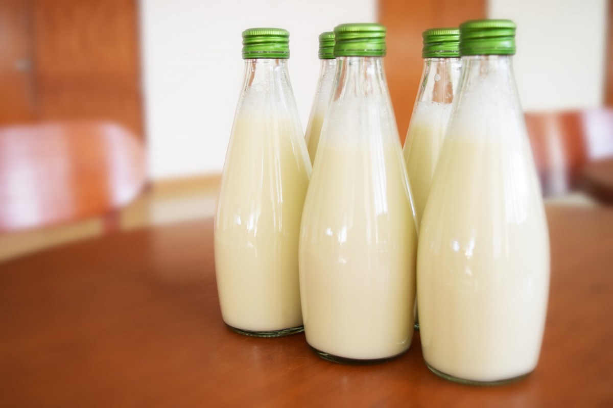 Lactose logo