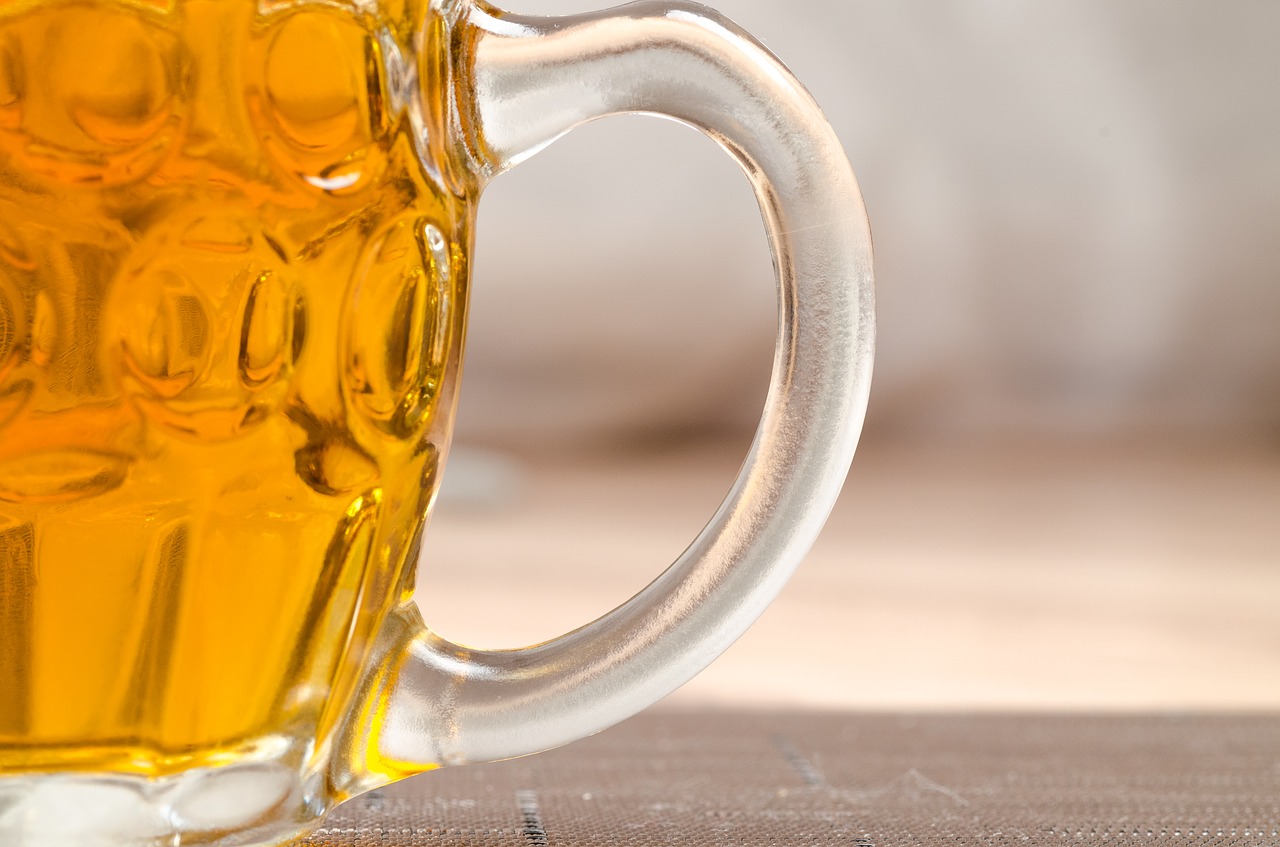 Lager