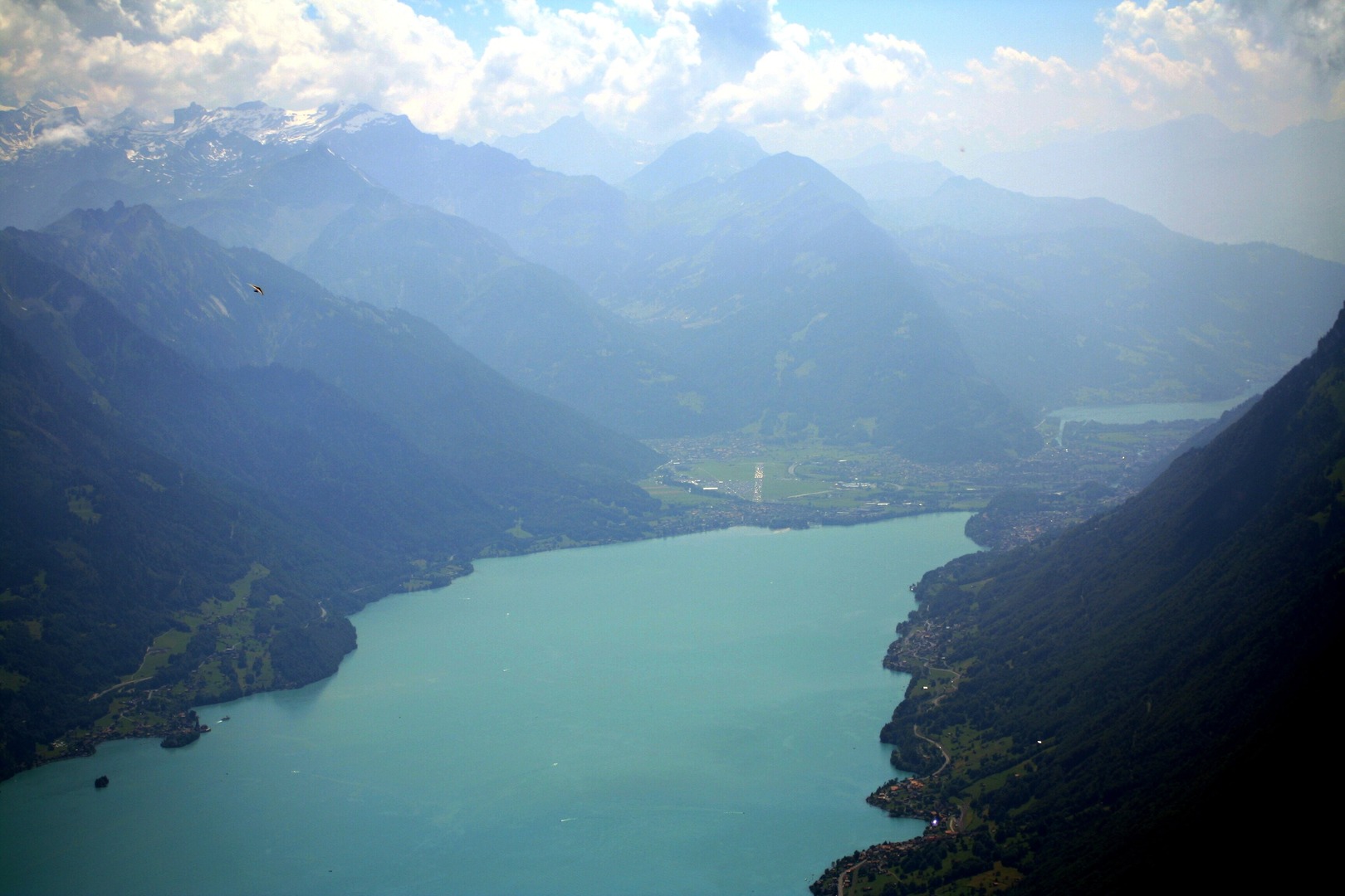 Lakes