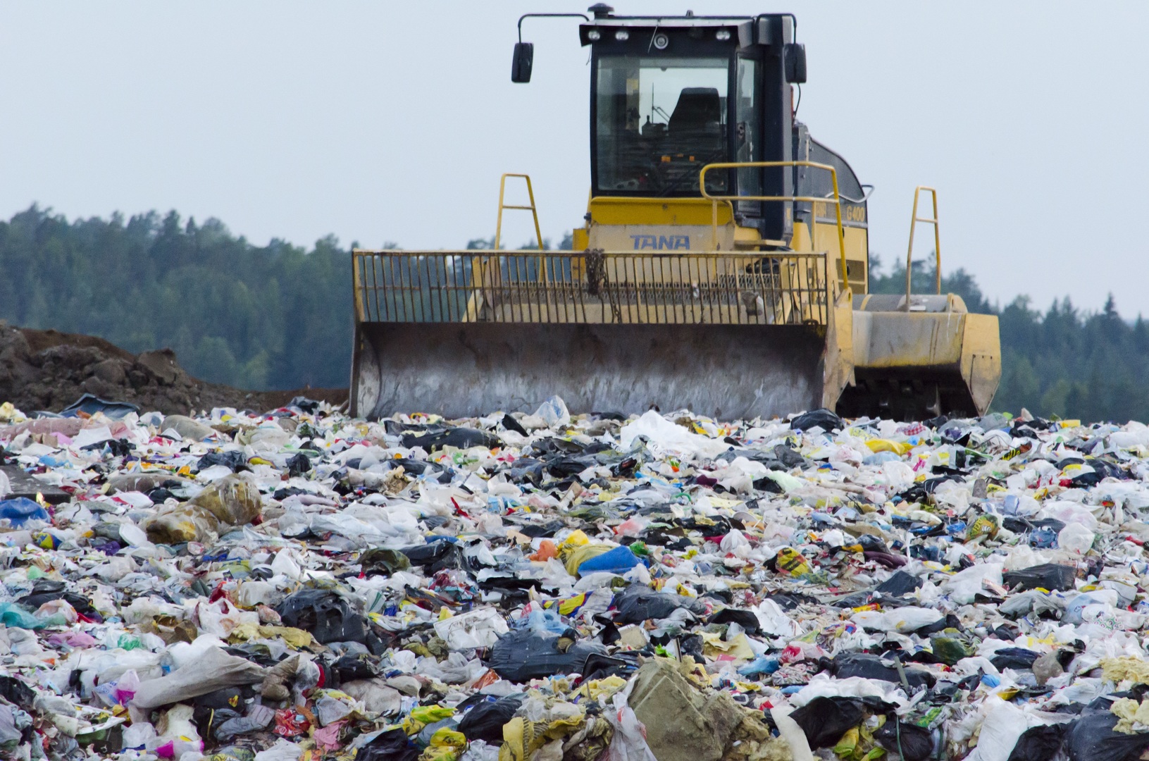 Landfill logo